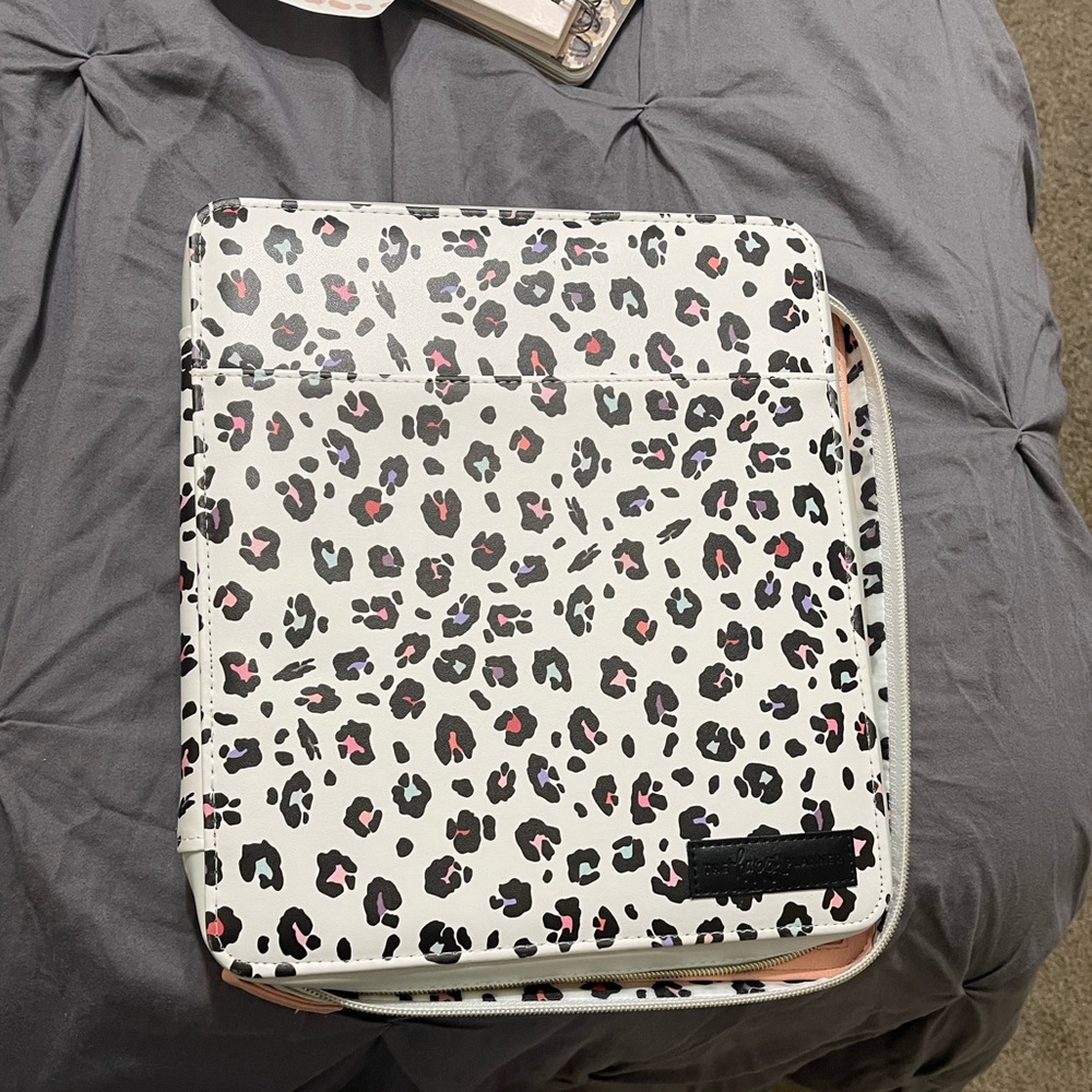 The Happy Planner Case